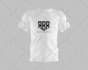 do initial letters design for streetwear clothing luxury brand logo