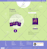 design clone build duplicate redesign wordpress website with gutenberg elementor