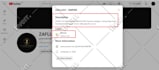 create social media accounts like facebook, instagram, twitter