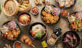 edit photos food professionally in lightroom