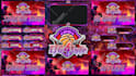 design animated stream overlay, kick, twitch overlay, twitch logo, banner emotes