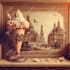 create professional book story designs