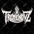 design a heavy metal logo
