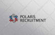 design modern recruitment agency or job board logo