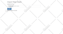 develop any task related to zoho crm,books and subscription