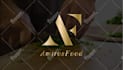 design luxury monogram or initial letters logo