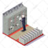 create an isometric illustration for you