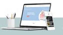 build a business, portfolio, restaurant or ecommerce website