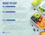design engaging infographics for you