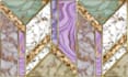 create abstract marble digital paper