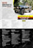design an amazing business flyer, one pager, marketing material