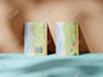 design business card, visiting card
