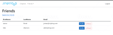 develop an asp net mvc, dot net core or blazor webapp
