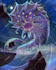 illustrate fantasy art creatures and characters
