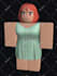 do a 3d character model
