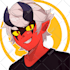 draw anime portrait or orginal character avatar for you pfp