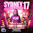 design party flyer, dj, hip hop, event flyer, club flyer, poster