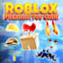 create printable custom portrait of your roblox avatar