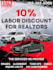 design automotive car dealership social media banner ads, car sales flyer