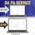 do high quality SEO backlink link building off page service boost google ranking