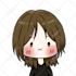 draw your oc or character in chibi style for pngtuber