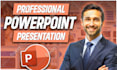 design a professional fiverr gig image in 2 hours
