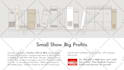 design an illustration isometric  infographic