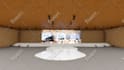 do 3d exhibition stalls,booth,stand,kiosk designs