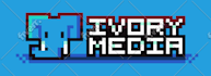 create a minimalist pixel art logo design