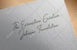 do custom typography, scripted, handwritten, cursive, signature font logo design