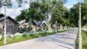 render stunning exteriors for your project