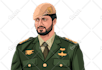 make your profil into avatar gaming