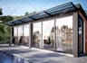 design and render 3d exterior for your house, building