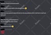a develop a custom discord bot that does anything USA based
