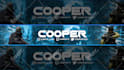design a gaming youtube banner within 5 hours
