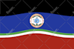 create a incredible custom flag design