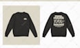 create a tshirt design in modern streetwear style