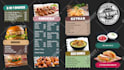 design digital menu boards and custom animated menus for restaurants