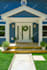 add grass and enhance real estate photo professionally