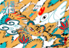 vector tracing use adobe illustrator