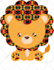 do seamless pattern design for babies textile