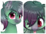draw your own pony mlp character