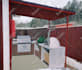 design or do any 3d model in sketchup, rhinoceros or revit