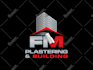 design modern business logo fast delivery