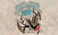 do american traditional tattoo style design by request