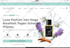 convert figma PSD xd ai sketch design to shopify website