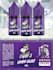 design cbd eliquid label for vape juice