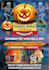 design birthday party, halloween, grand opening, party or event flyer or poster