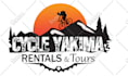 do vintage,adventure,mountain,bicycle and bike logo design
