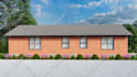 do exterior design, 3d rendering and modeling of your house, commercial building